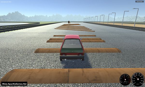 Car Tuner 2020 Screenshot 1, Full Version, PC Game, Download Free