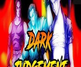 Dark Judgement