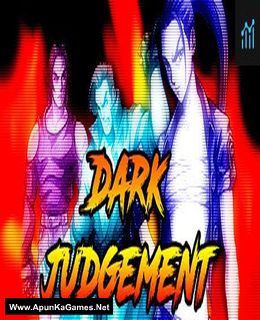 Dark Judgement Cover, Poster, Full Version, PC Game, Download Free