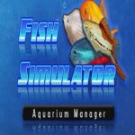 Fish Simulator Aquarium Manager
