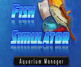 Fish Simulator Aquarium Manager