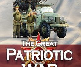 Frontline The Great Patriotic War