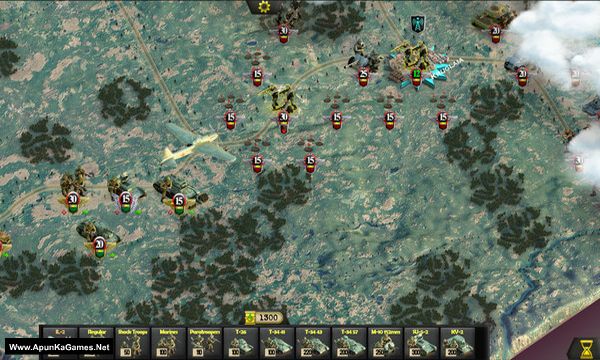 Frontline The Great Patriotic War Screenshot 3, Full Version, PC Game, Download Free