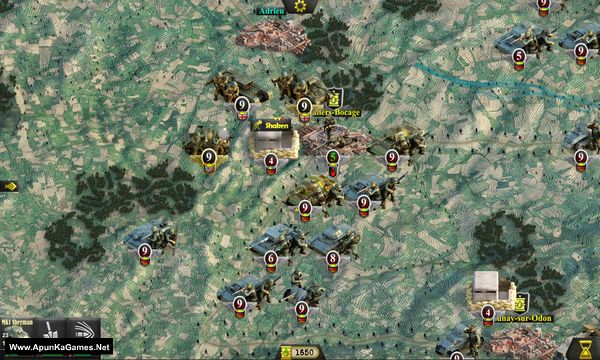 Frontline Western Front Screenshot 2, Full Version, PC Game, Download Free