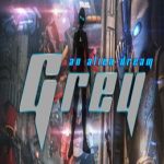 Grey: An Alien Dream