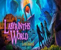 Labyrinths of the World: Lost Island Collector’s Edition