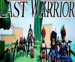 Last Warrior