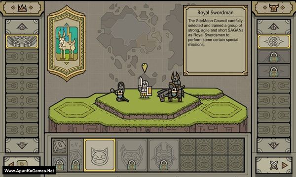 LegionCraft Screenshot 1, Full Version, PC Game, Download Free