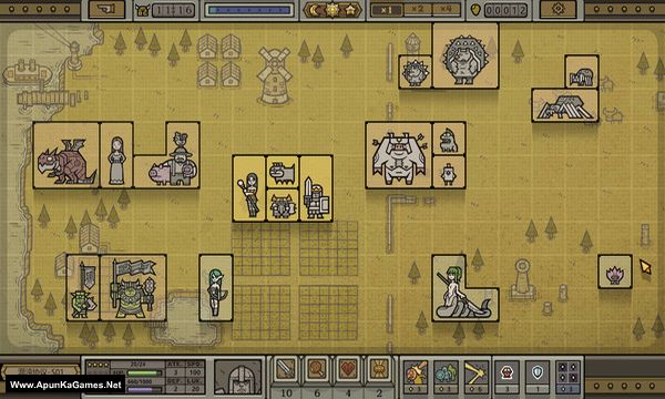 LegionCraft Screenshot 3, Full Version, PC Game, Download Free