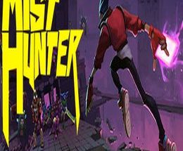 Mist Hunter