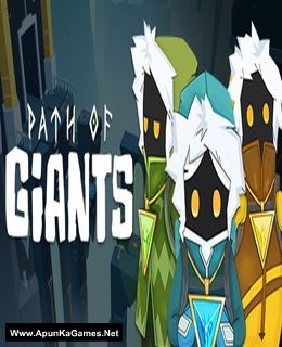 Path of Giants Cover, Poster, Full Version, PC Game, Download Free