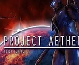 Project AETHER: First Contact
