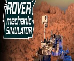 Rover Mechanic Simulator