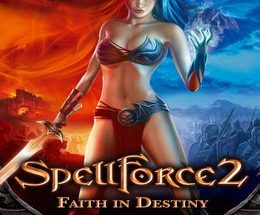 SpellForce 2: Faith in Destiny