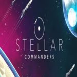 Stellar Commanders