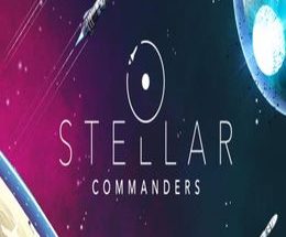 Stellar Commanders