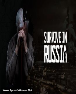 Survive In Russia Cover, Poster, Full Version, PC Game, Download Free