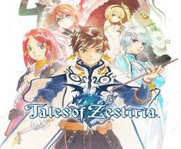 Tales of Zestiria