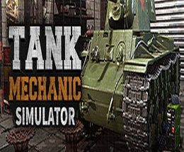 Tank Mechanic Simulator