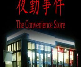 The Convenience Store