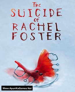 The Suicide of Rachel Foster Cover, Poster, Full Version, PC Game, Download Free