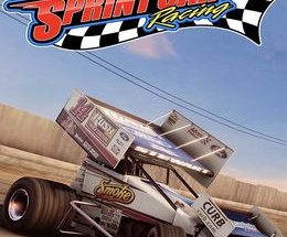 Tony Stewart’s Sprint Car Racing