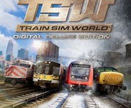 Train Sim World 2020