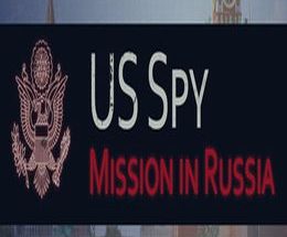 US Spy Mission in Russia
