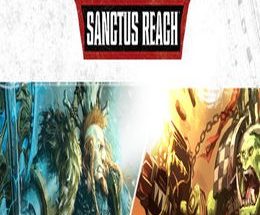 Warhammer 40,000: Sanctus Reach