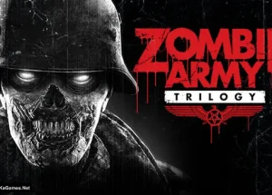 Zombie Army Trilogy