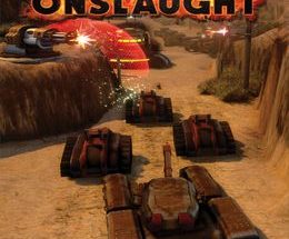 Armoured Onslaught