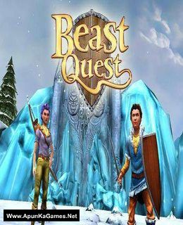 Beast Quest Cover, Poster, Full Version, PC Game, Download Free