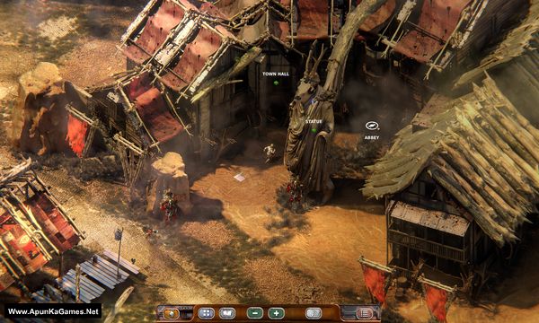 Beautiful Desolation Screenshot 2, Full Version, PC Game, Download Free