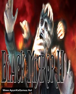 Black Mirror 2 Cover, Poster, Full Version, PC Game, Download Free