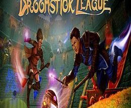 Broomstick League