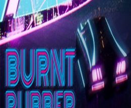 Burnt Rubber