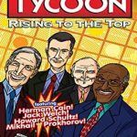 Comic Book Tycoon