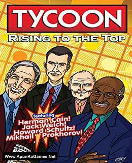 Comic Book Tycoon Cover, Poster, Full Version, PC Game, Download Free