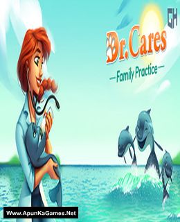 Dr. Cares - Family Practice Cover, Poster, Full Version, PC Game, Download Free