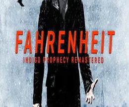 Fahrenheit: Indigo Prophecy Remastered