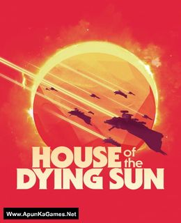House of the Dying Sun Cover, Poster, Full Version, PC Game, Download Free