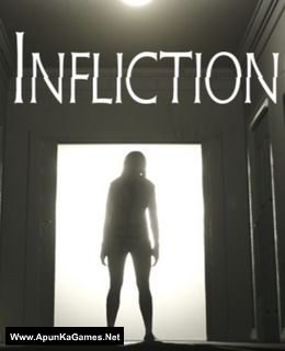 Infliction Cover, Poster, Full Version, PC Game, Download Free