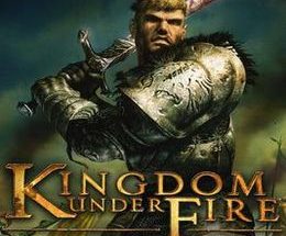 Kingdom Under Fire: The Crusaders