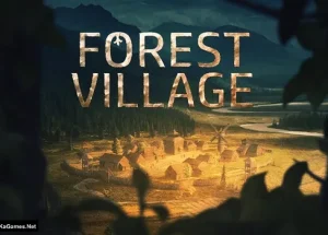 Life is Feudal Forest Village