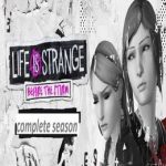 Life is Strange Before the Storm (Episode 1-3)