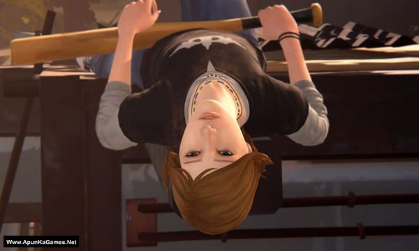 Life is Strange Before the Storm (Episode 1-3) Screenshot 1, Full Version, PC Game, Download Free