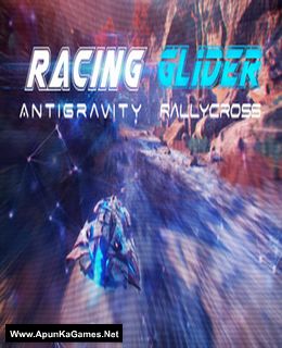 Racing Glider Cover, Poster, Full Version, PC Game, Download Free