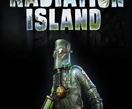 Radiation Island