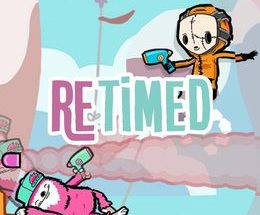 Retimed