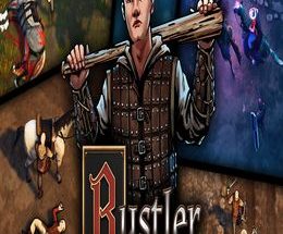 Rustler (Grand Theft Horse)